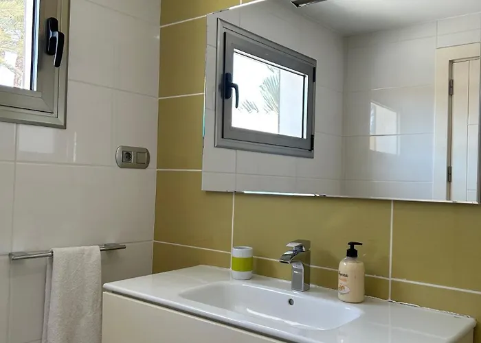 Arenamar With Private Pool Playa del Inglés