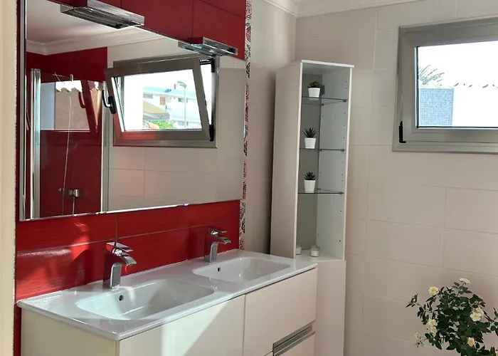 Arenamar With Private Pool Villa