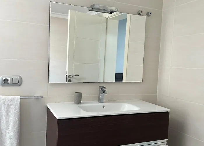 Arenamar With Private Pool Villa Playa del Inglés