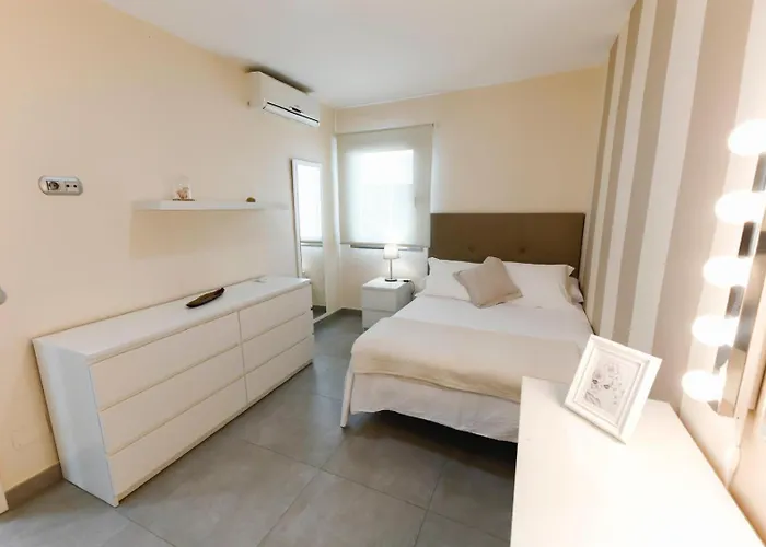 Arenamar With Private Pool * Playa del Inglés