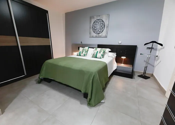 Villa Arenamar With Private Pool Playa del Inglés