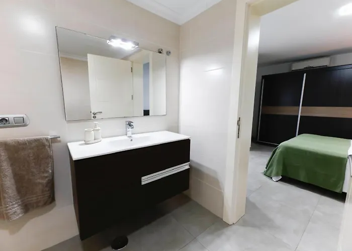 Arenamar With Private Pool * Playa del Inglés