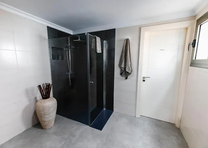 Villa Arenamar With Private Pool Playa del Inglés