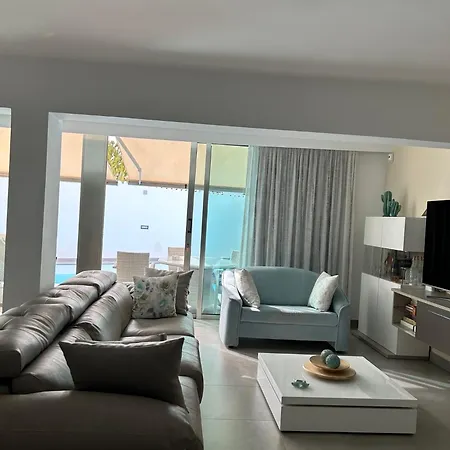 Arenamar With Private Pool بلايا ديل إنغلز